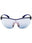 82Z - matte violet / gradient or mirror violet