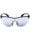 82Z - matte violet / gradient or mirror violet