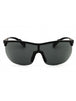 01A - shiny black  / smoke