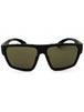 02N - matte black / green