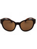 52E - dark havana / brown