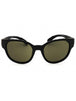 02N - matte black / green