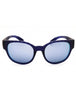 82Z - matte violet / gradient or mirror violet