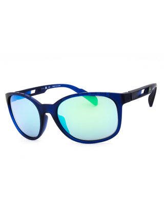 Adidas SP0011 Sunglasses-Beverly Hills Eyewear