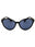 02A - matte black / smoke