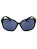 02A - matte black / smoke