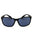 02A - matte black / smoke