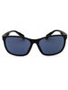 02A - matte black / smoke