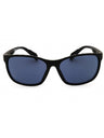 02A - matte black / smoke