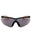 02A - matte black / smoke