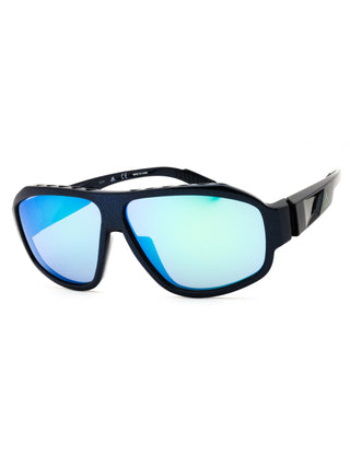 Adidas SP0025 Sunglasses-Beverly Hills Eyewear