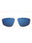 26X - crystal / blue mirror
