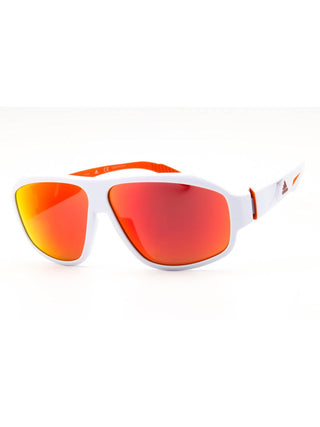Adidas SP0025 Sunglasses-Beverly Hills Eyewear