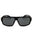 02D - matte black / smoke polarized