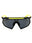 02D - matte black / smoke polarized