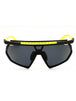 02D - matte black / smoke polarized