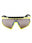 40C - matte yellow / smoke mirror