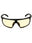02E - matte black / brown
