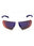 21Z - white / gradient or mirror violet