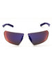 21Z - white / gradient or mirror violet