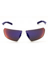 21Z - white / gradient or mirror violet