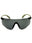 02N - Matte Black / Grey