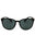 02A - matte black / smoke