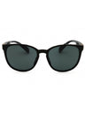 02A - matte black / smoke
