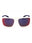 21Z - white / gradient or mirror violet