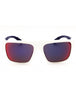 21Z - white / gradient or mirror violet