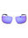 21Z - white / gradient or mirror violet