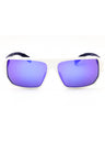 21Z - white / gradient or mirror violet