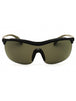 02N - matte black / green