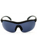 02A - matte black / smoke