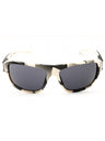 59A - beige/other / smoke