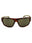52N - dark havana / green
