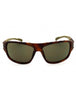 52N - dark havana / green
