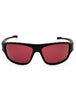 02S - matte black / bordeaux