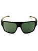 02N - matte black / green