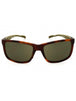 52N - dark havana / green