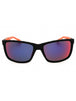 02Z - matte black / gradient or mirror violet