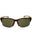 52N - dark havana / green