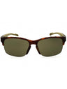 52N - dark havana / green