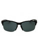 02A - matte black / smoke