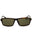 52N - dark havana / green