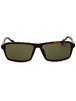 52N - dark havana / green
