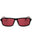 02S - matte black / bordeaux