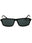 02A - matte black / smoke