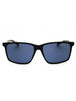 02A - matte black / smoke