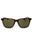 52N - dark havana / green